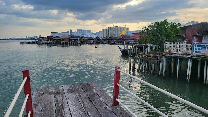 Lim Jetty