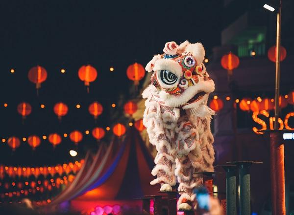 Chinese New Year