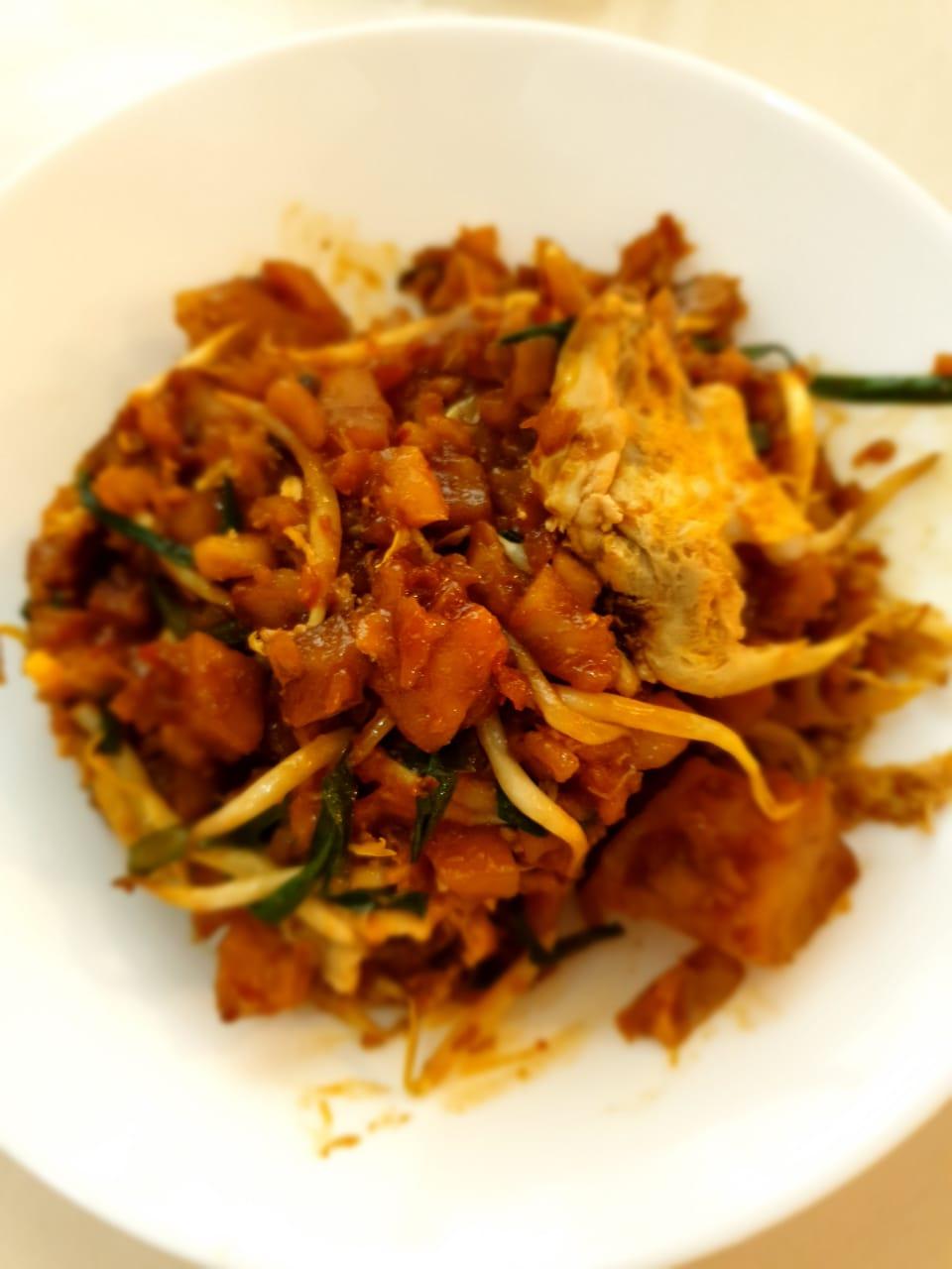 Char Koay Kak