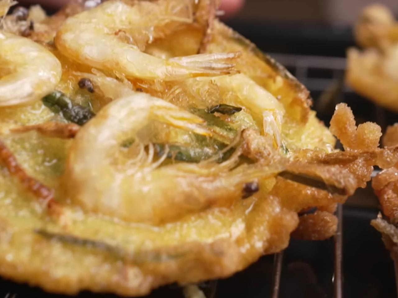 Cucuk Udang