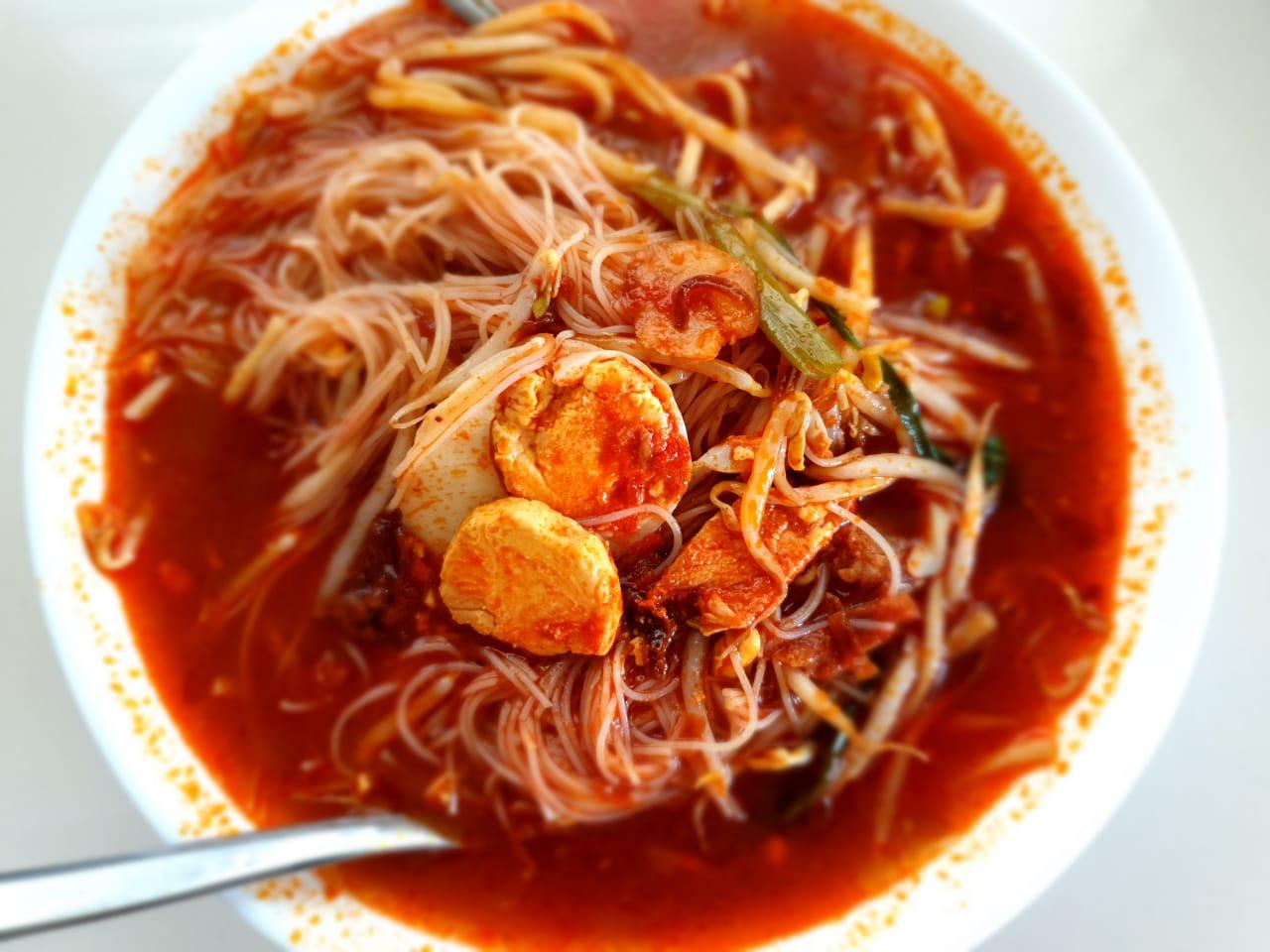 Hokkien Mee