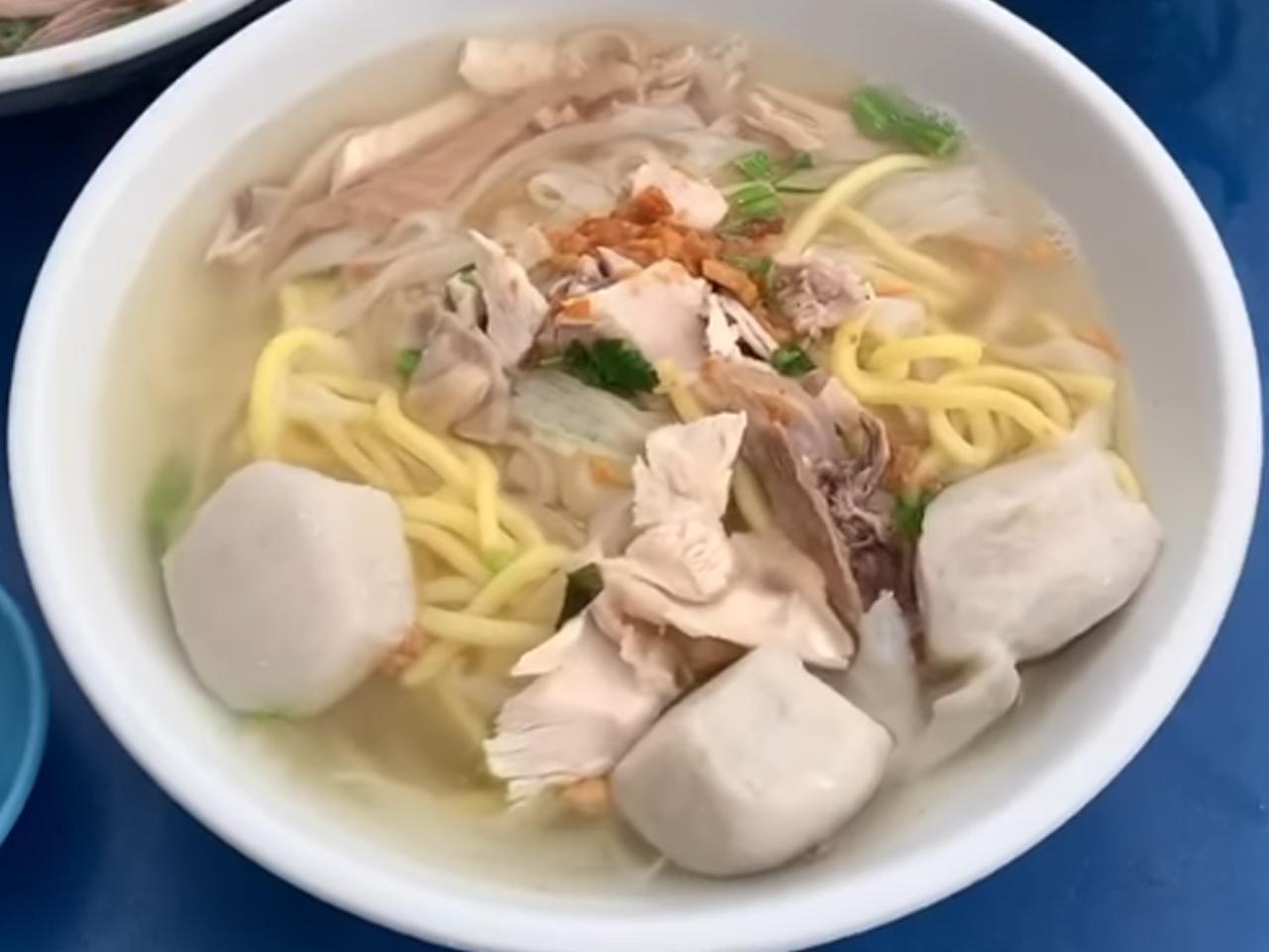 Koay Teow Thng