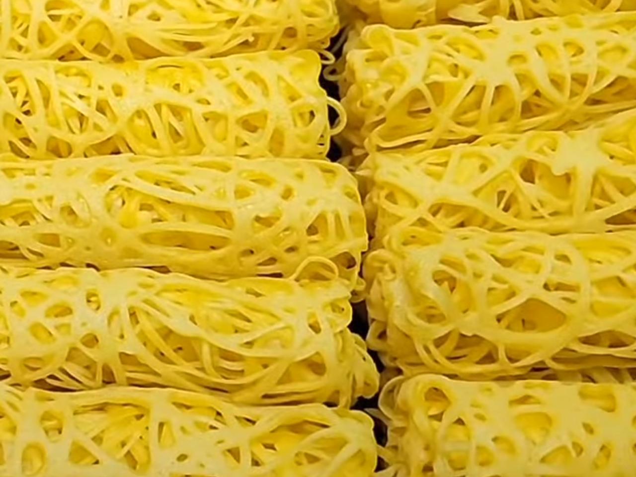 Roti Jala
