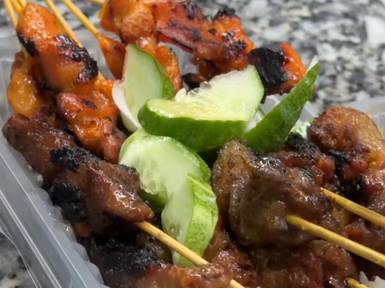 Satay