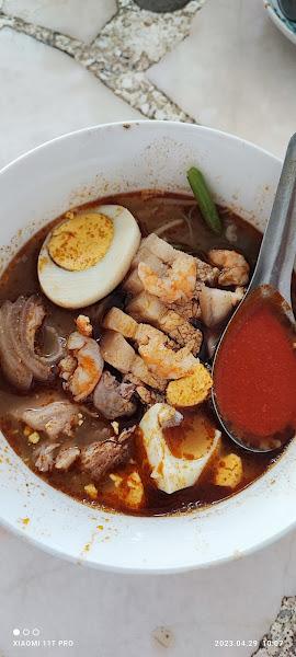 明福建面 Beng Hokkien Mee 2