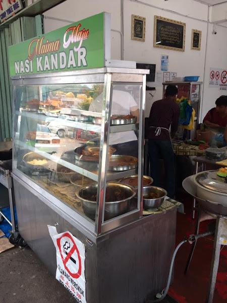 Nasi Kandar Maima Maju Sdn Bhd 3