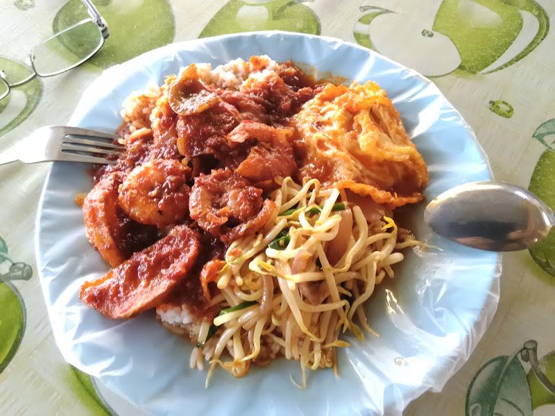Alif Star Tomyam