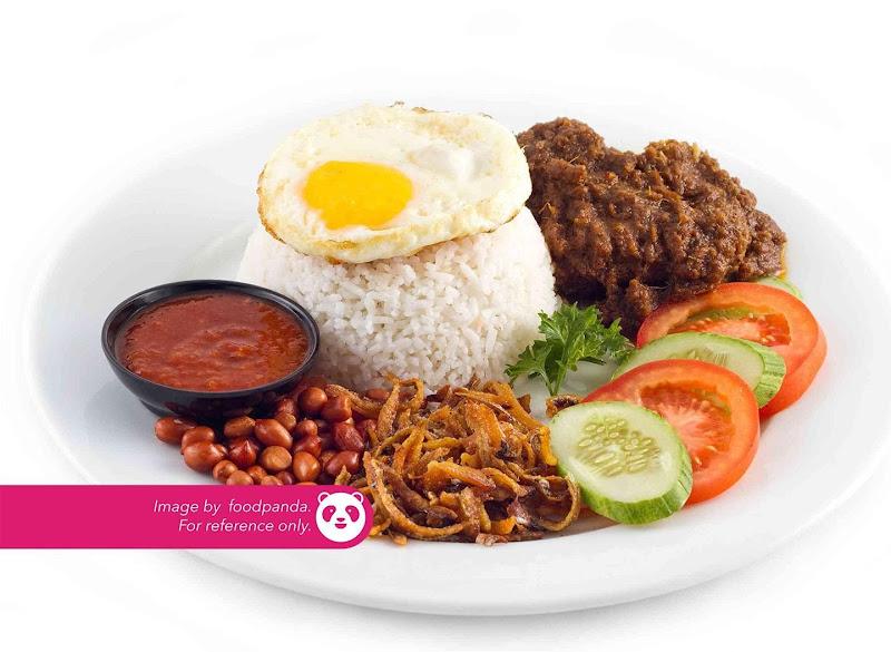 Al Aqsa Maju Restoran 1