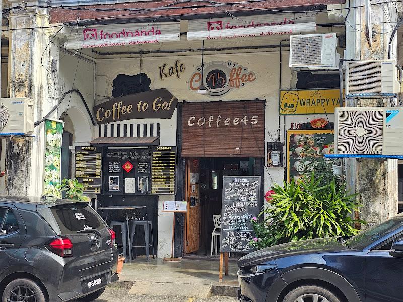 Coffee 45 1