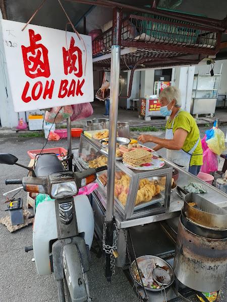 Maccallum Flat Loh Bak 3