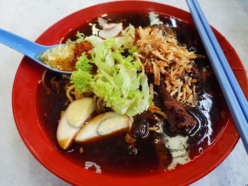 Best 88 Loh Mee 2