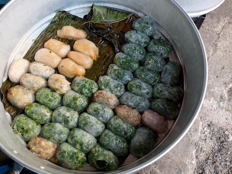 Famous Jawi Chai Kuih 2