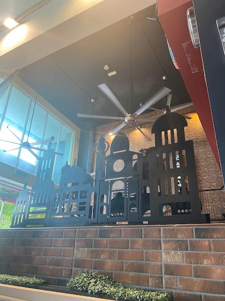 Kapitan Tandoori House Sungai Ara 3