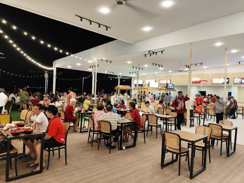 Northam Beach Cafe 1