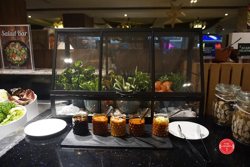 Mezza9 Restaurant 1