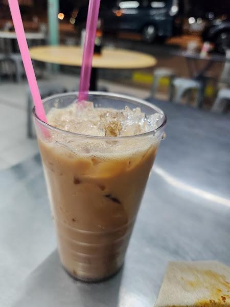 Joo Leong Cafe 2