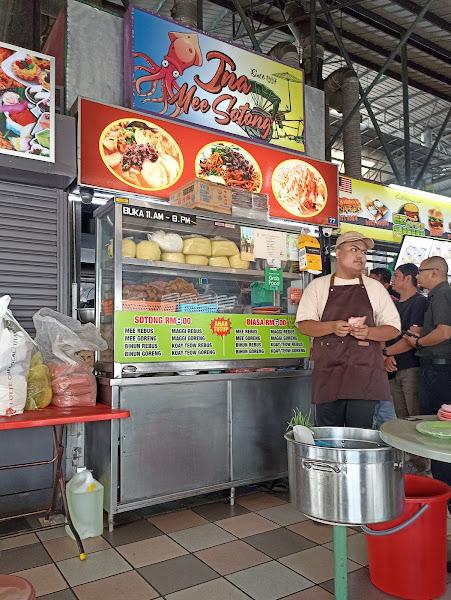 Mee Sotong Ina 2