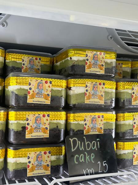 Akak Tonyoh Desserts 1