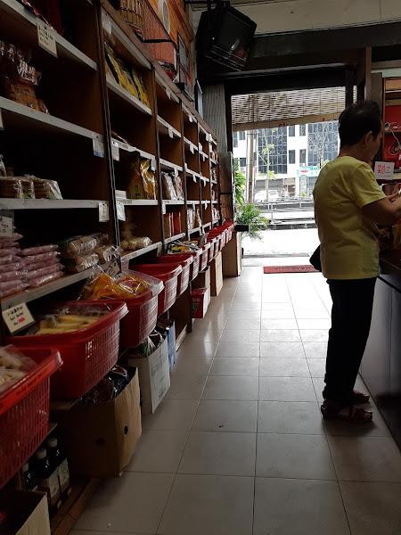 Sin Teo Hiang Biscuits 3