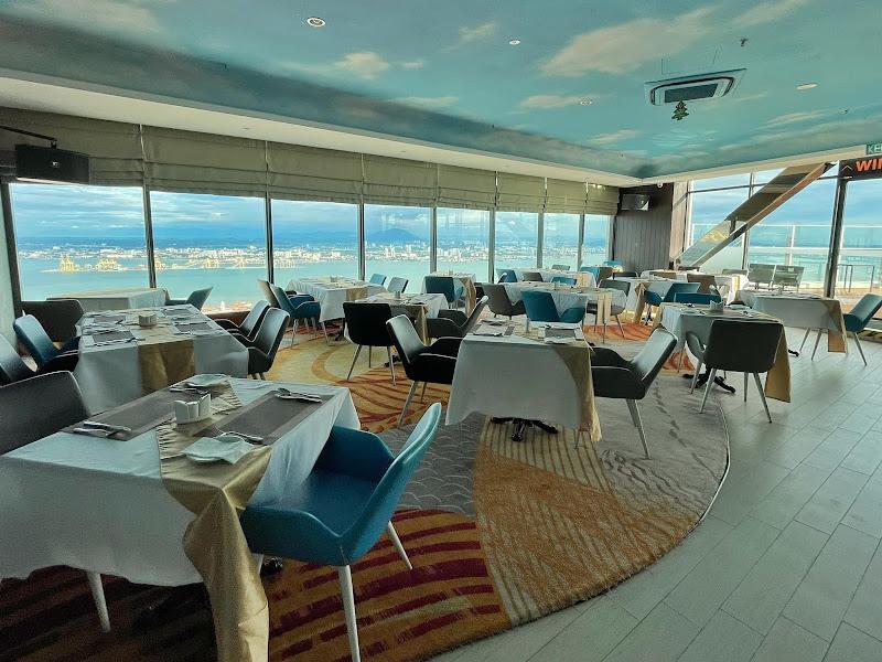 Top View Restaurant & Lounge 1