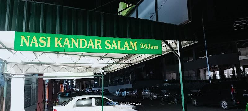 Restaurant Nasi Kandar Salam 3