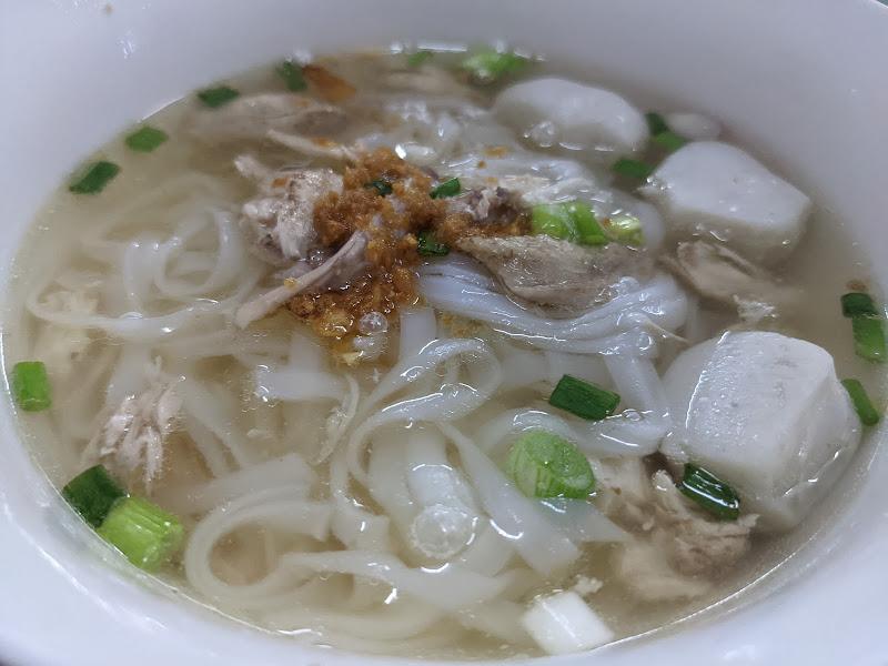 Three Kingdom Koay Teow Thng 3