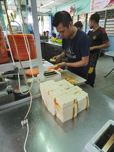 Saneeda cucur udang 3