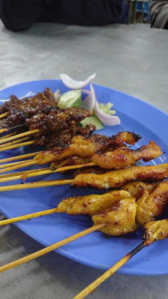 Nazira Satay Special No. 33 2