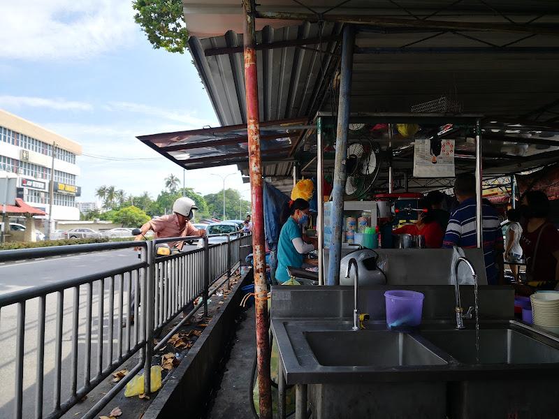 Nyonya Cendol & Ais Kacang 1