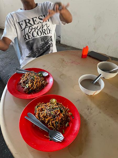BM Best Cendol 2