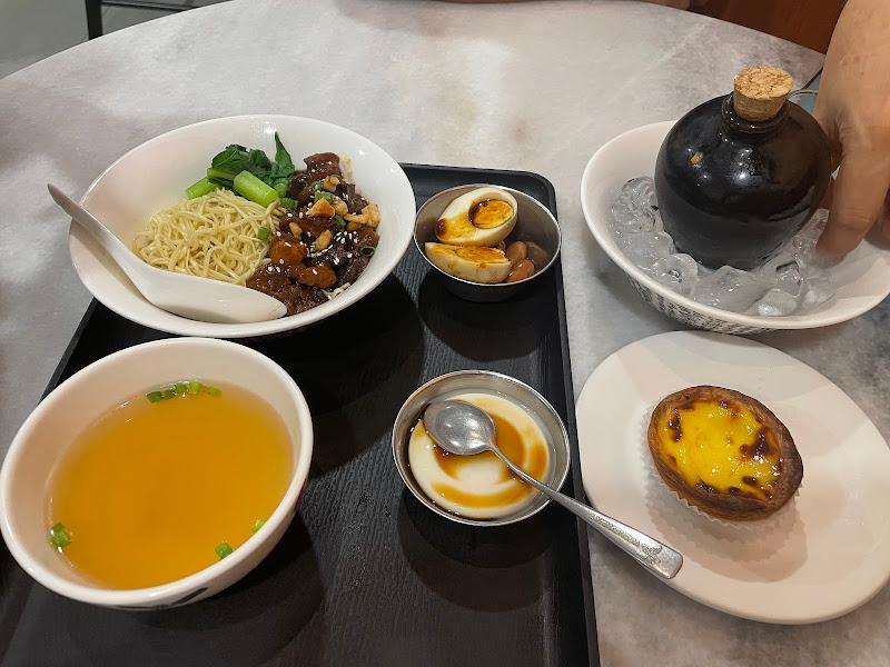 七爷车记 Che Kee Restaurant @ Bayan Lepas Branch 2