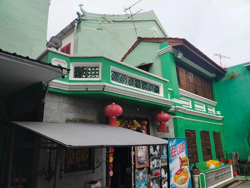 Sri Ananda Bahwan 3