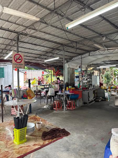 Paya Terubong Hokkien Mee Stall 1
