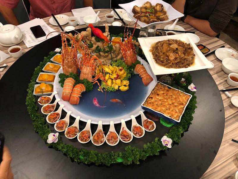 Zheng Xian Ge Restaurant 蒸鮮閣 2