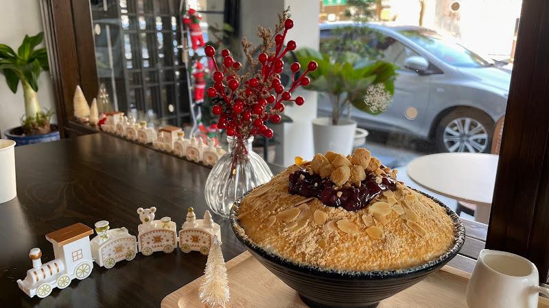 Ice On You Penang - Korean Bingsu 2