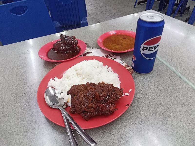 Restoran Ayub Khan 2