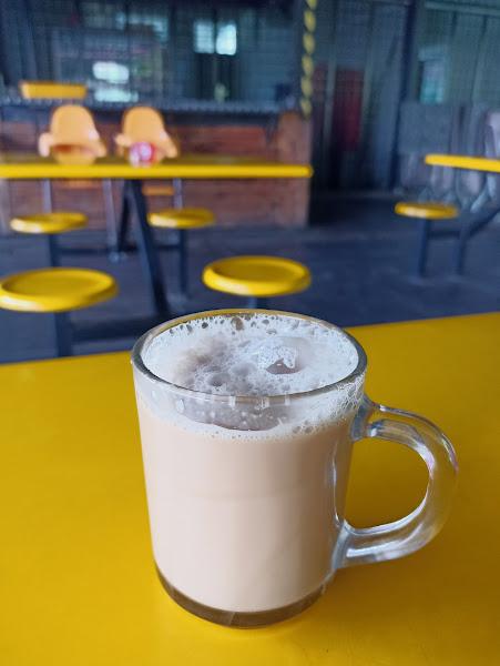 Bantal cafe 3