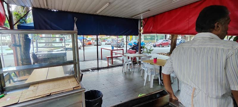 Restoran Kalik 2