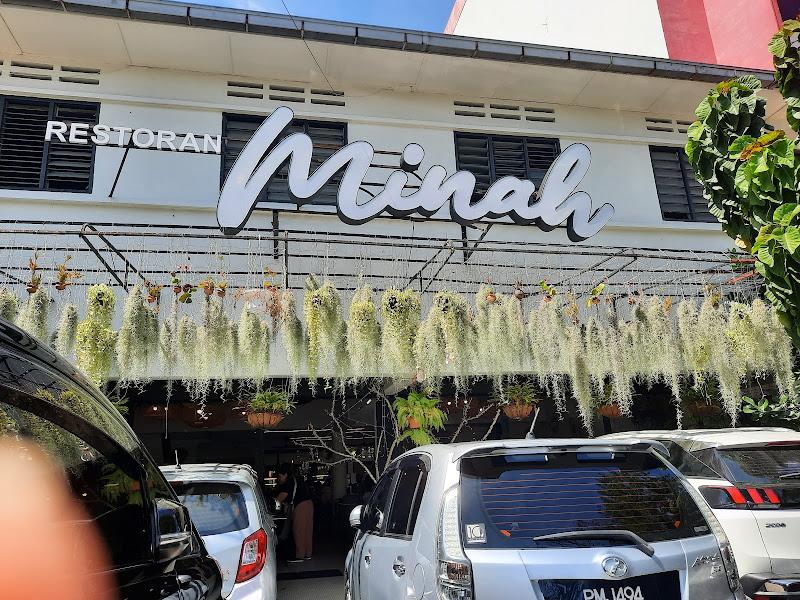 Minah Restaurant