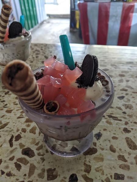 Cendol Casa Prima 2