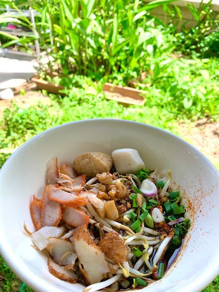 Ah Hoe Wantan Mee (阿河云吞面) 3