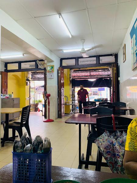 Restoran Sultania 3