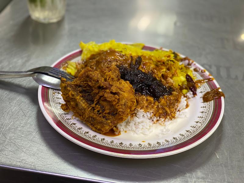 Restaurant Nasi Kandar Salam 2