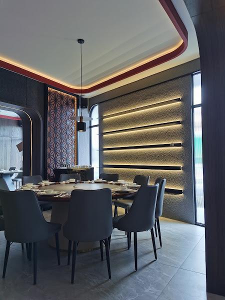 Cheang's Restaurant 1