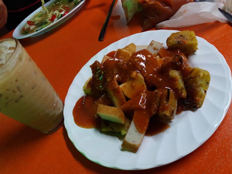 IJAM CUCUR UDANG 2
