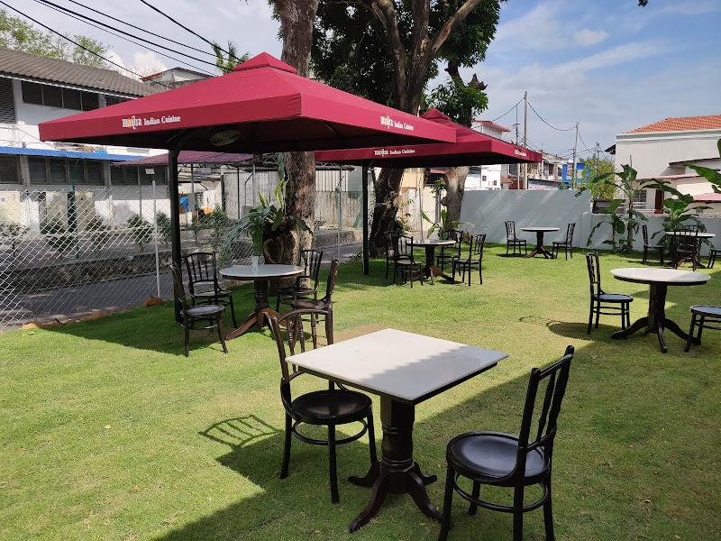 MANTRA INDIAN CUISINE , GELUGOR 1