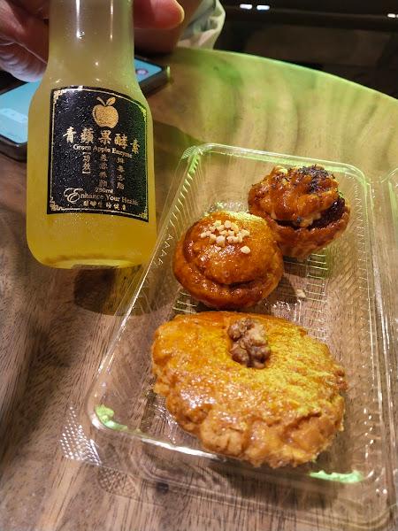 Ming Xiang Tai Pastry Shop 2