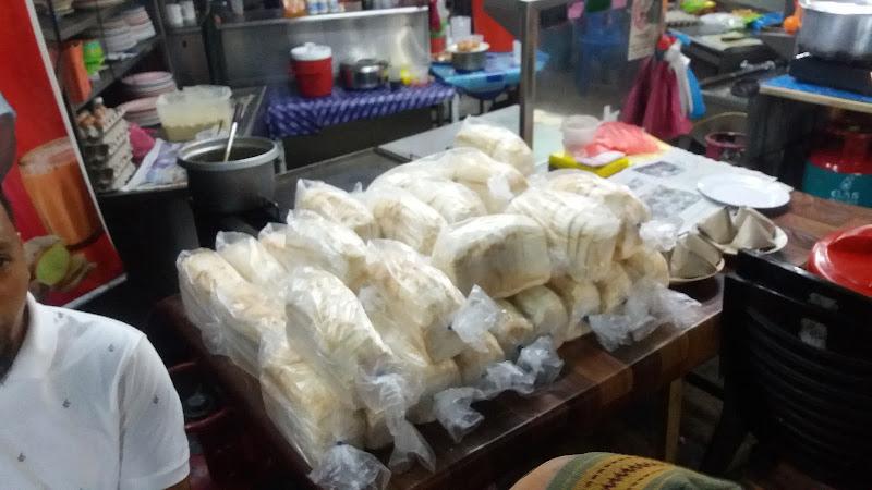 Roti Goyang 3