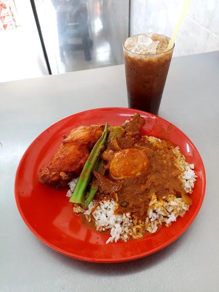 Sirajudeen Nasi Kandar 2