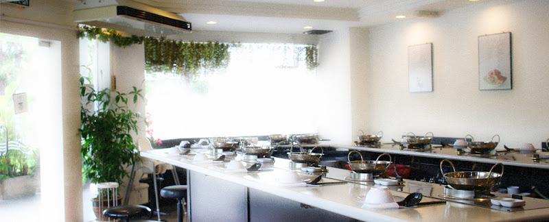 Restoran Yosenabe